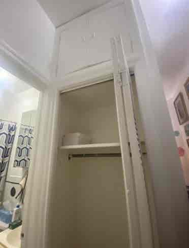 West Village Furnished 2br
