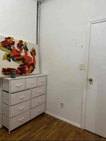 West Village Furnished 2br