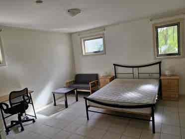 Fully Furnished. All Bills included