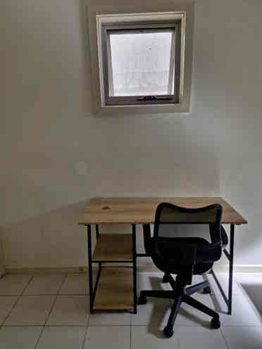 Fully Furnished. All Bills included
