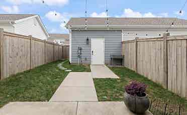 Private Room for Rent in Townhome