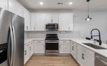 Private Room for Rent in Townhome