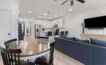 Private Room for Rent in Townhome
