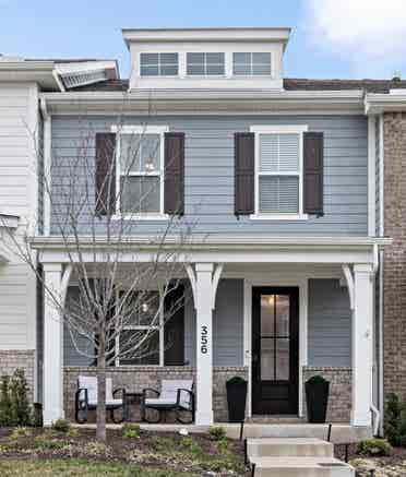 Private Room for Rent in Townhome