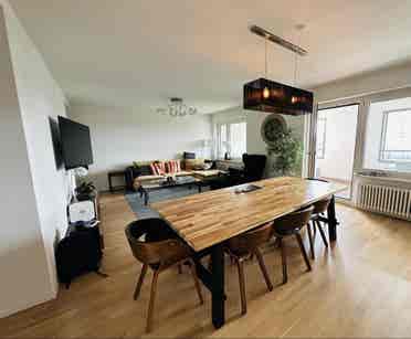 Room available