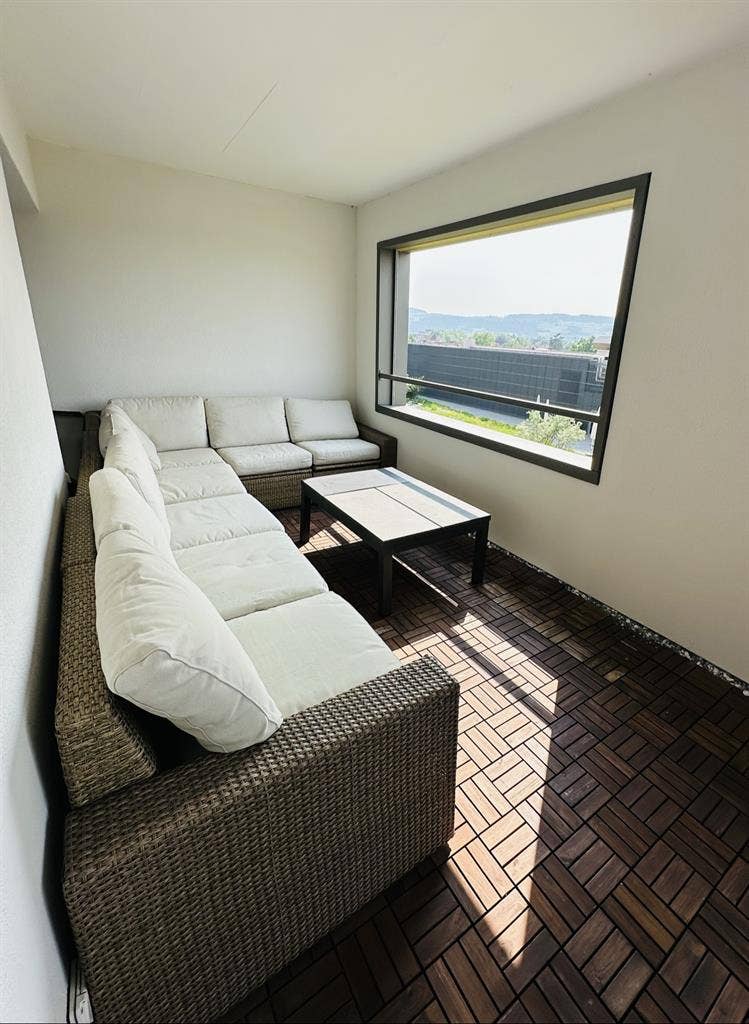 Room available