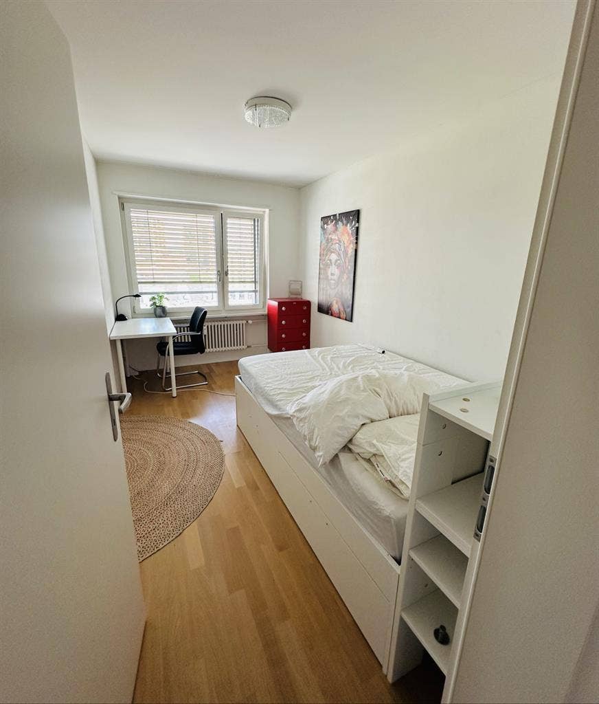 Room available