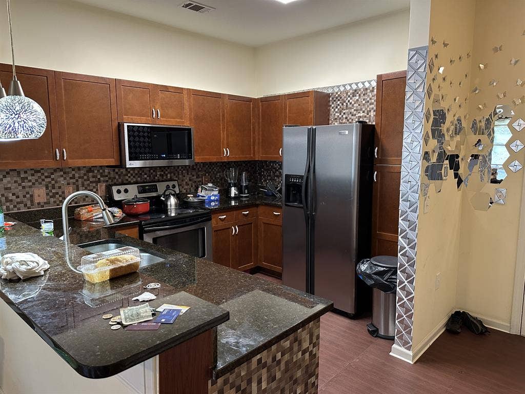 New Listing