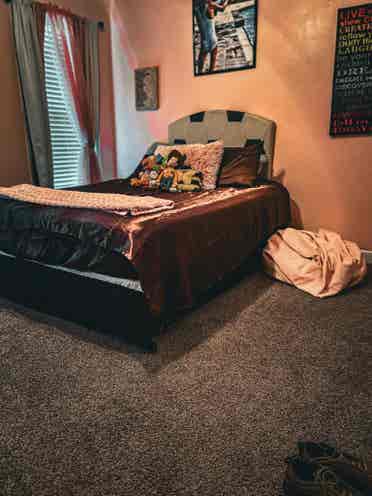 Pink Room