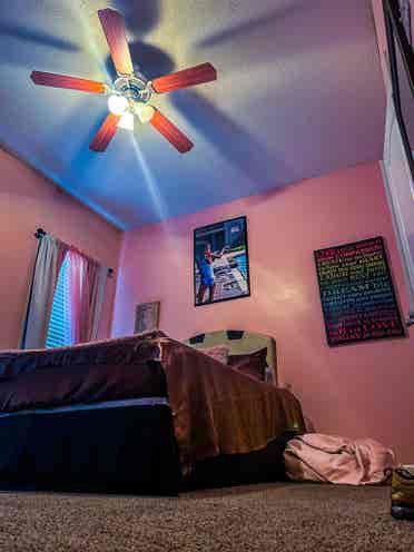 Pink Room