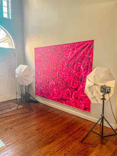 Pink Room