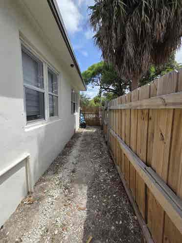 Furnished Private Room Flat Rate