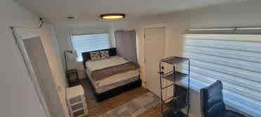 Furnished Private Room