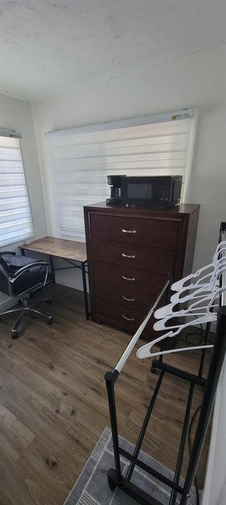 Furnished Private Room