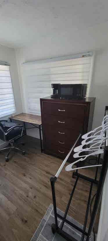 Furnished Private Room