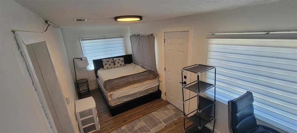 Furnished Private Room