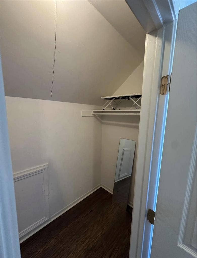 Room for rent - move in ready