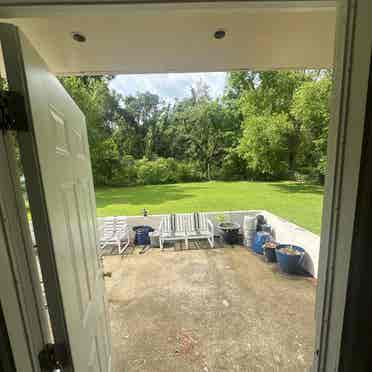 2 rooms for rent!