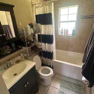2 rooms for rent!