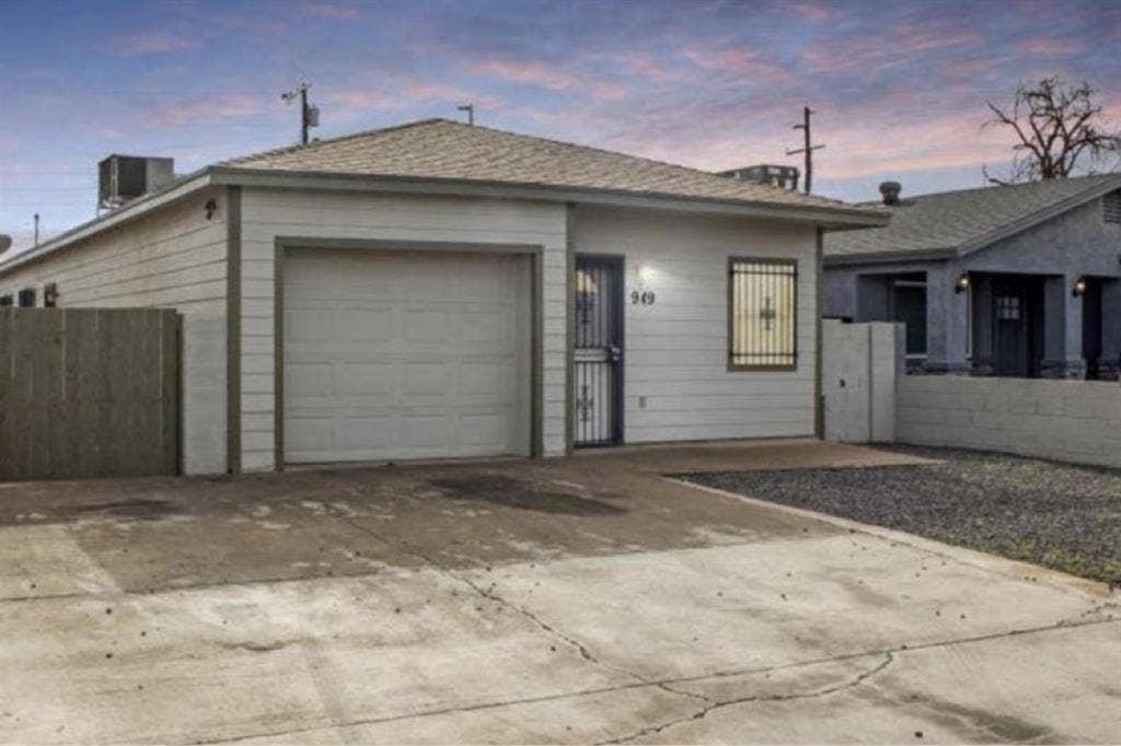 $ Room Rental near Downtown PHX