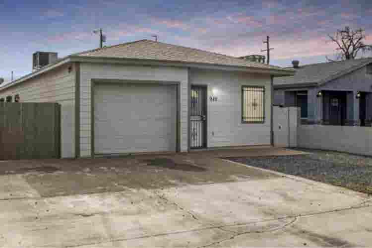 $ Room Rental near Downtown PHX