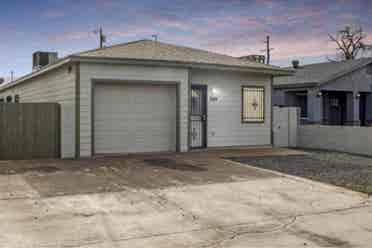 $ Room Rental near Downtown PHX