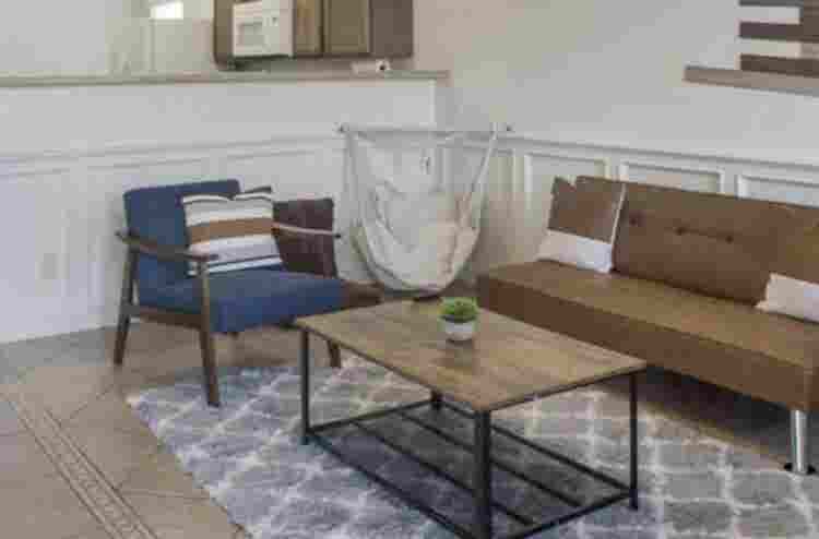 $ Room Rental near Downtown PHX
