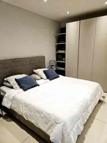 Modern Highly finished apartment
