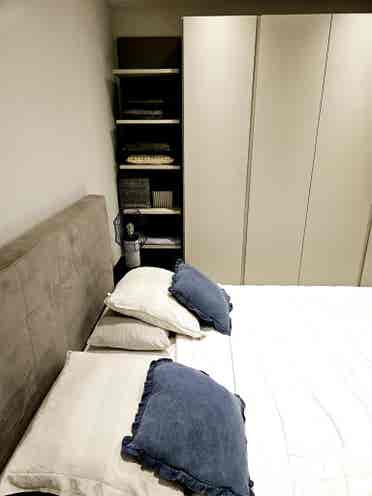 Modern Highly finished apartment