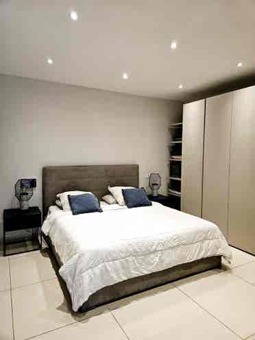 Modern Highly finished apartment