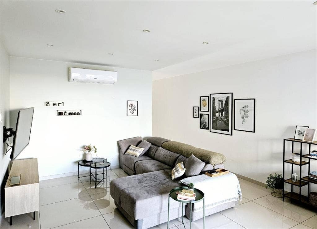 Modern Highly finished apartment