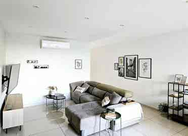 Modern Highly finished apartment