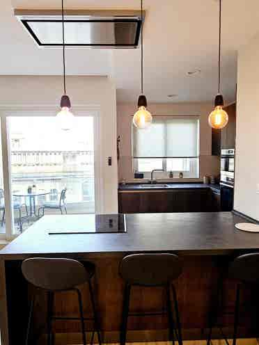 Modern Highly finished apartment