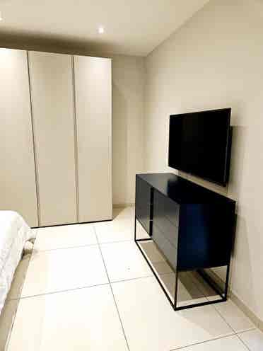 Modern Highly finished apartment