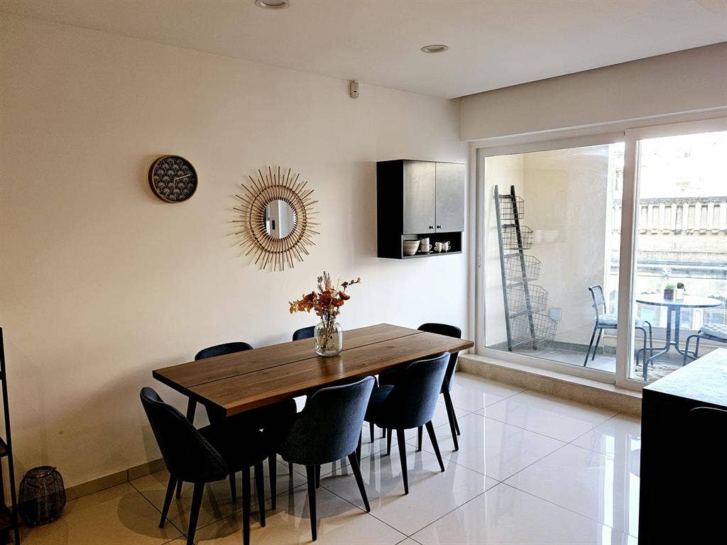 Modern Highly finished apartment