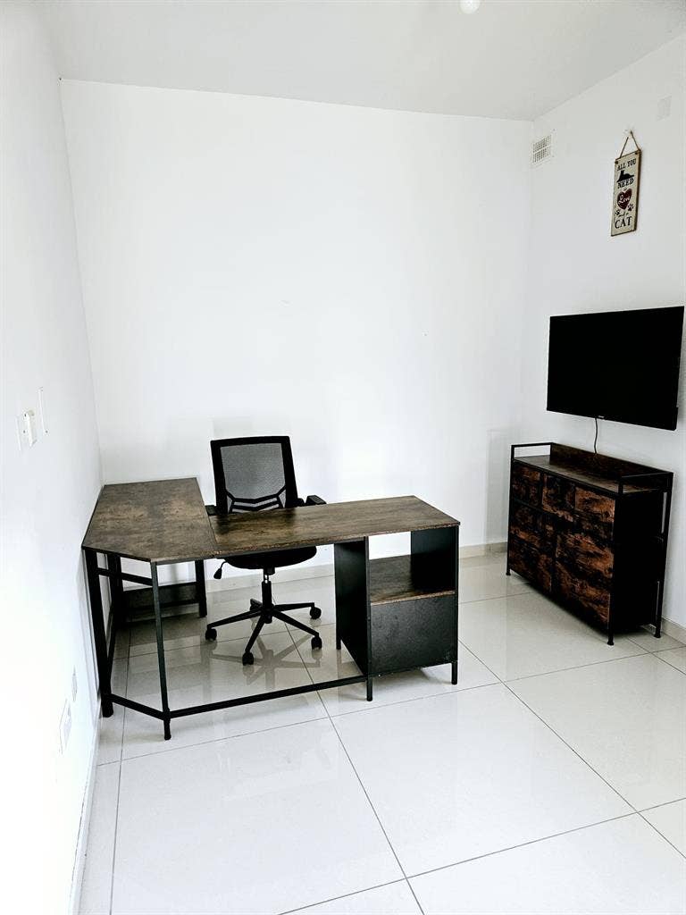 Modern Highly finished apartment