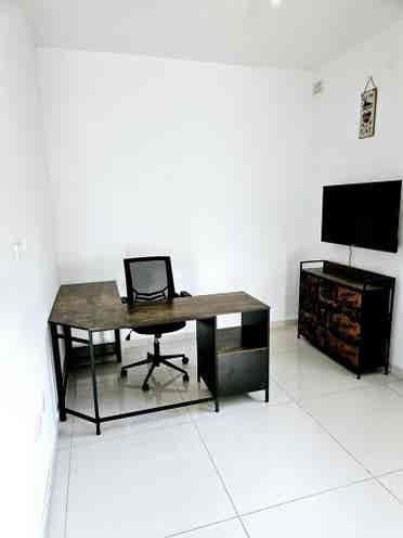 Modern Highly finished apartment