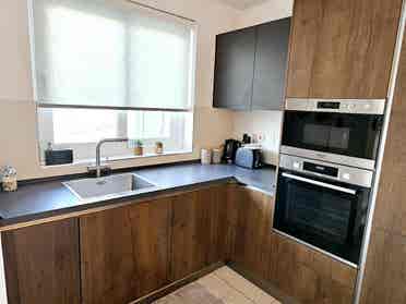 Modern Highly finished apartment