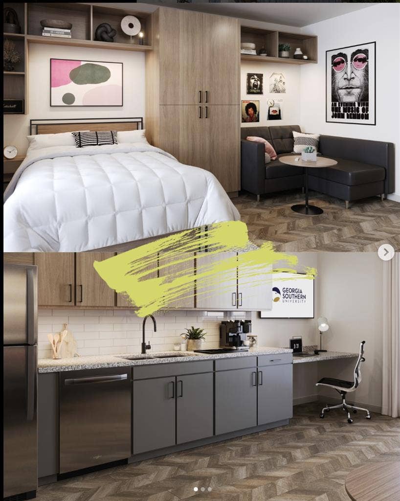 Charme apartments