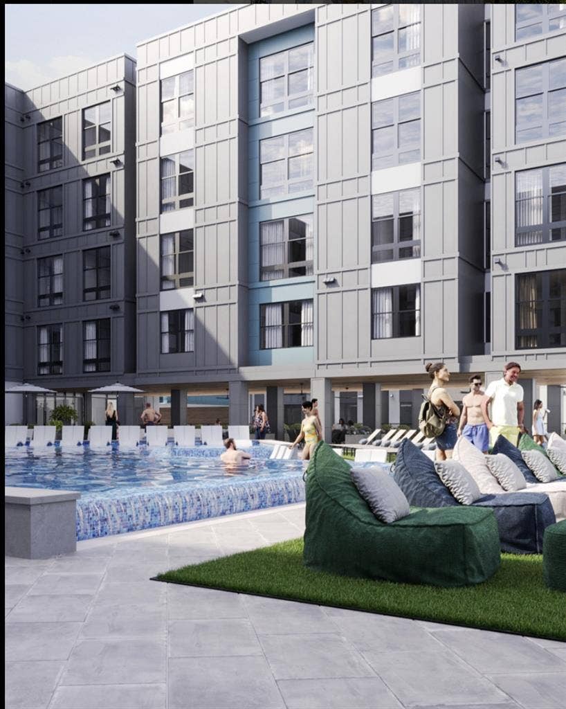 Charme apartments