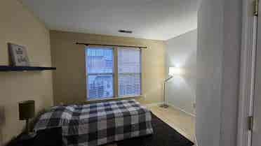 Room for Rent – Males Only – Freder