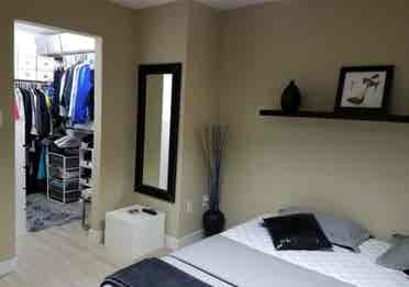 Room for Rent – Males Only – Freder
