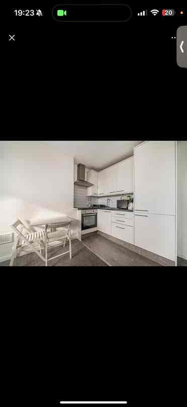 Double room in South Norwood