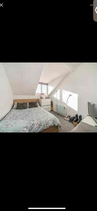 Double room in South Norwood