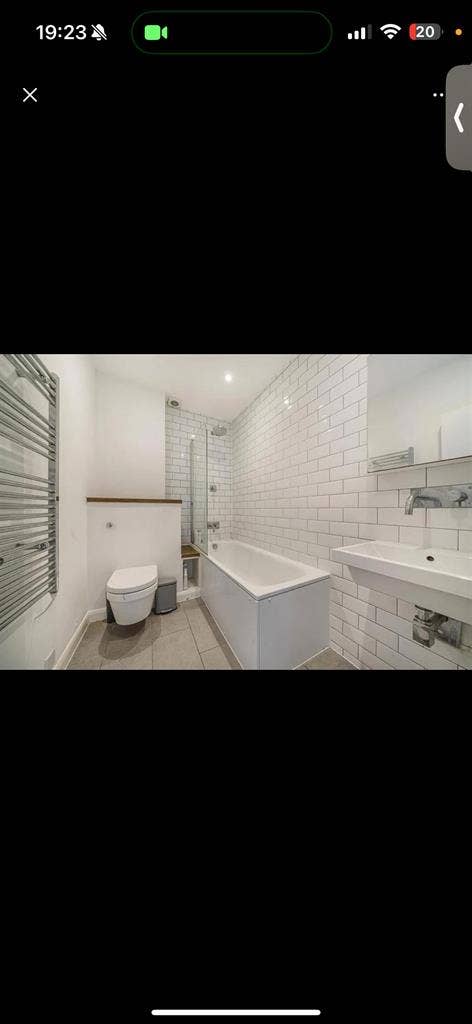 Double room in South Norwood