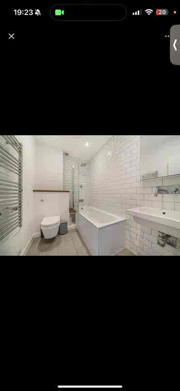 Double room in South Norwood