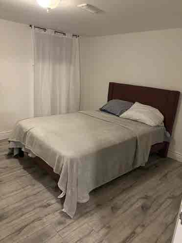 Room for rent