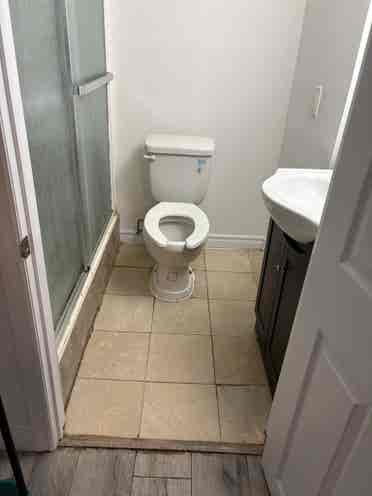 Room for rent