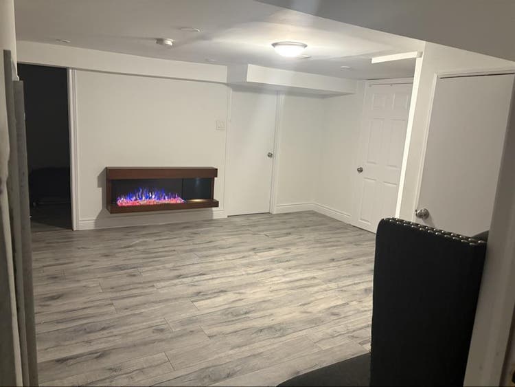 Room for rent