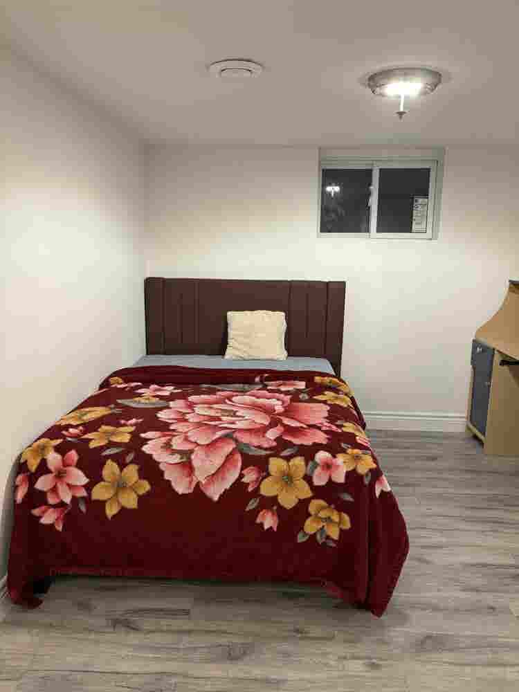 Room for rent